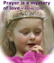 mystery of love